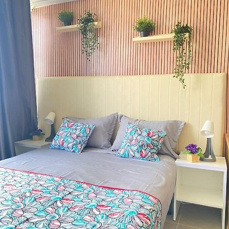 Quarto Nº7 Familia Veiga - Central Praia Ngoại thất bức ảnh