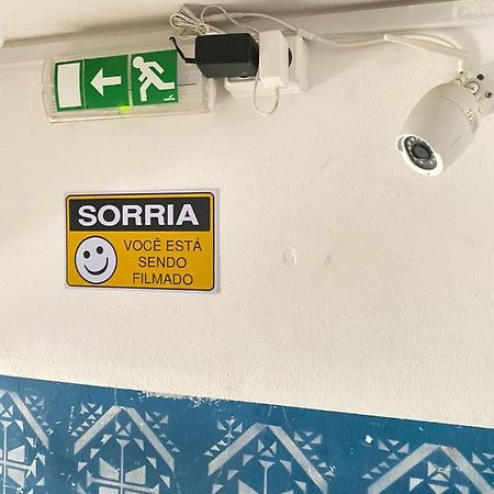 Quarto Nº7 Familia Veiga - Central Praia Ngoại thất bức ảnh