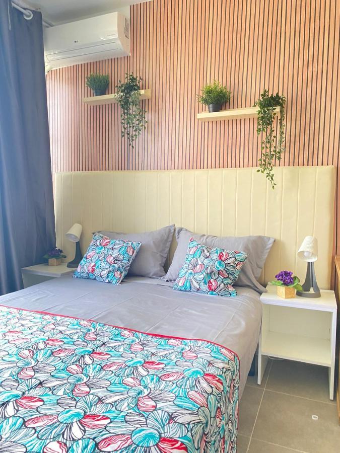 Quarto Nº7 Familia Veiga - Central Praia Ngoại thất bức ảnh
