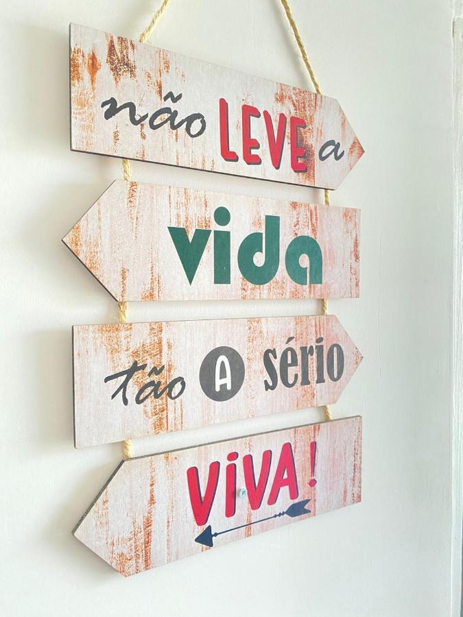 Quarto Nº7 Familia Veiga - Central Praia Ngoại thất bức ảnh