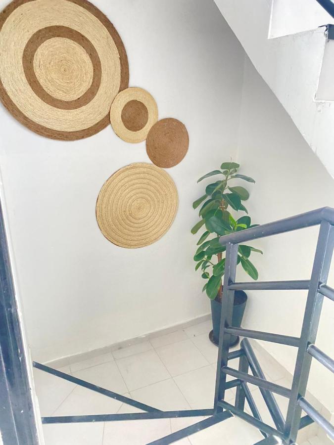 Quarto Nº7 Familia Veiga - Central Praia Ngoại thất bức ảnh
