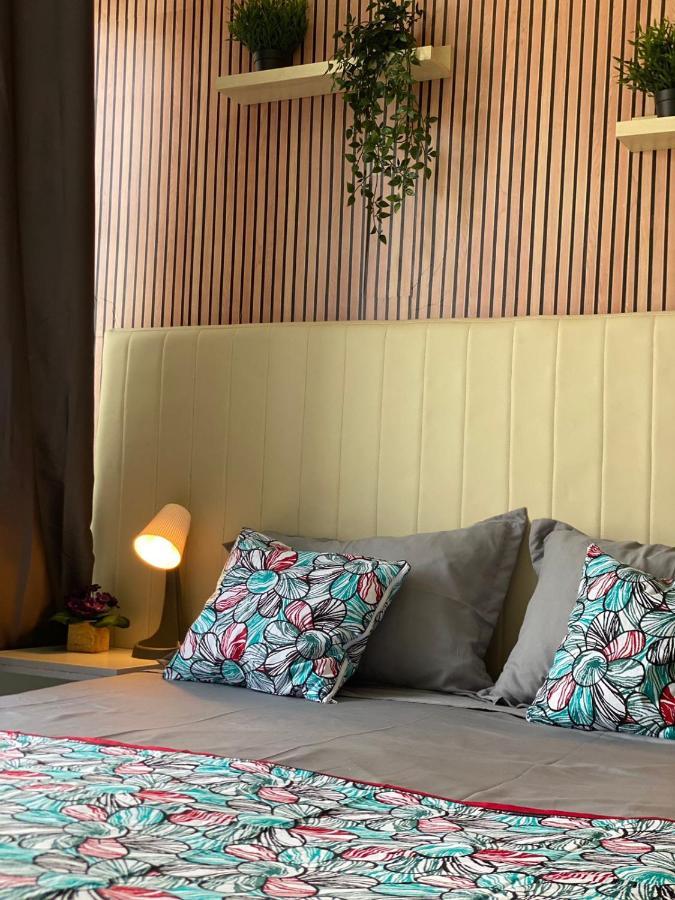 Quarto Nº7 Familia Veiga - Central Praia Ngoại thất bức ảnh