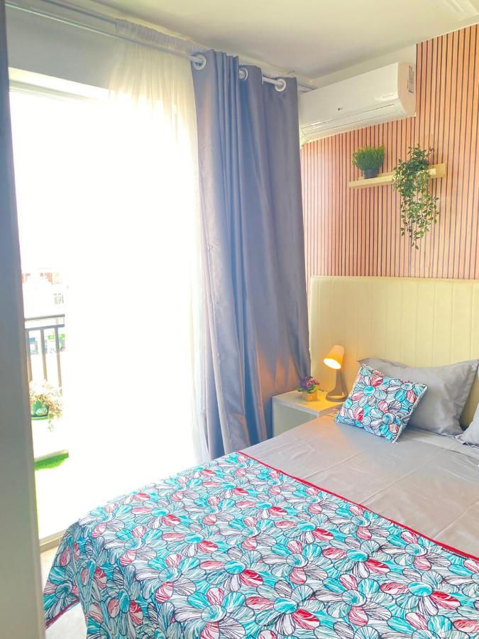 Quarto Nº7 Familia Veiga - Central Praia Ngoại thất bức ảnh